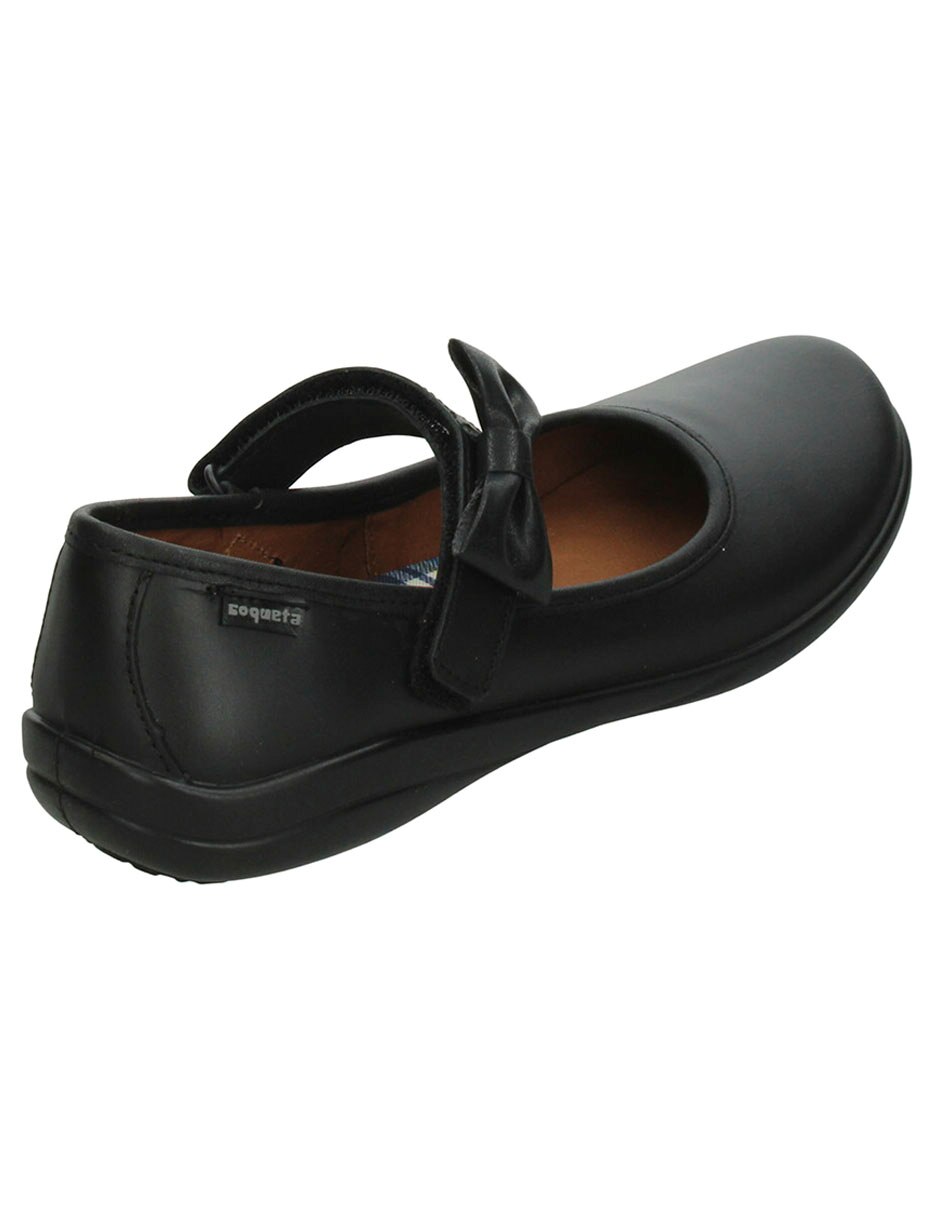 Zapato niña 7
