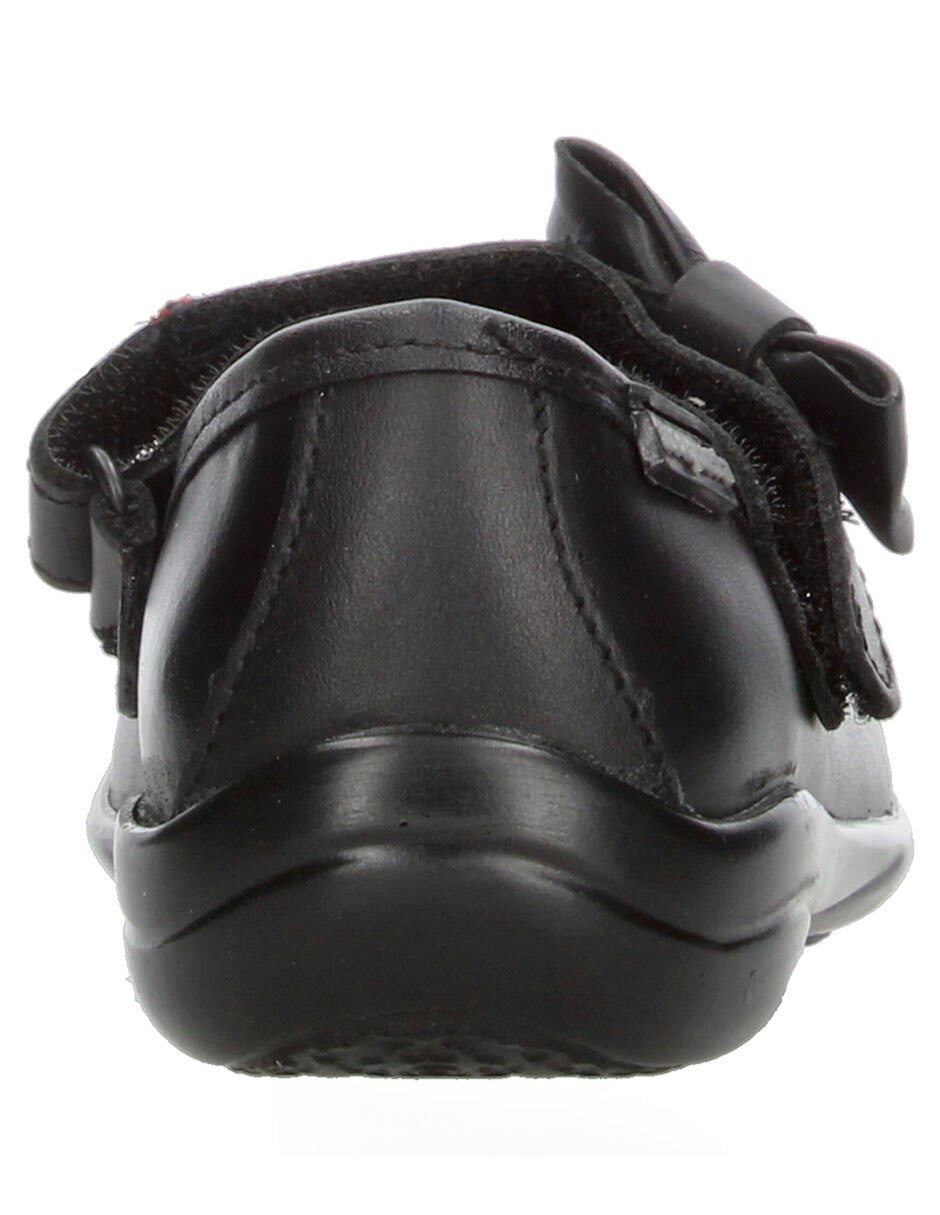 Zapato niña 5
