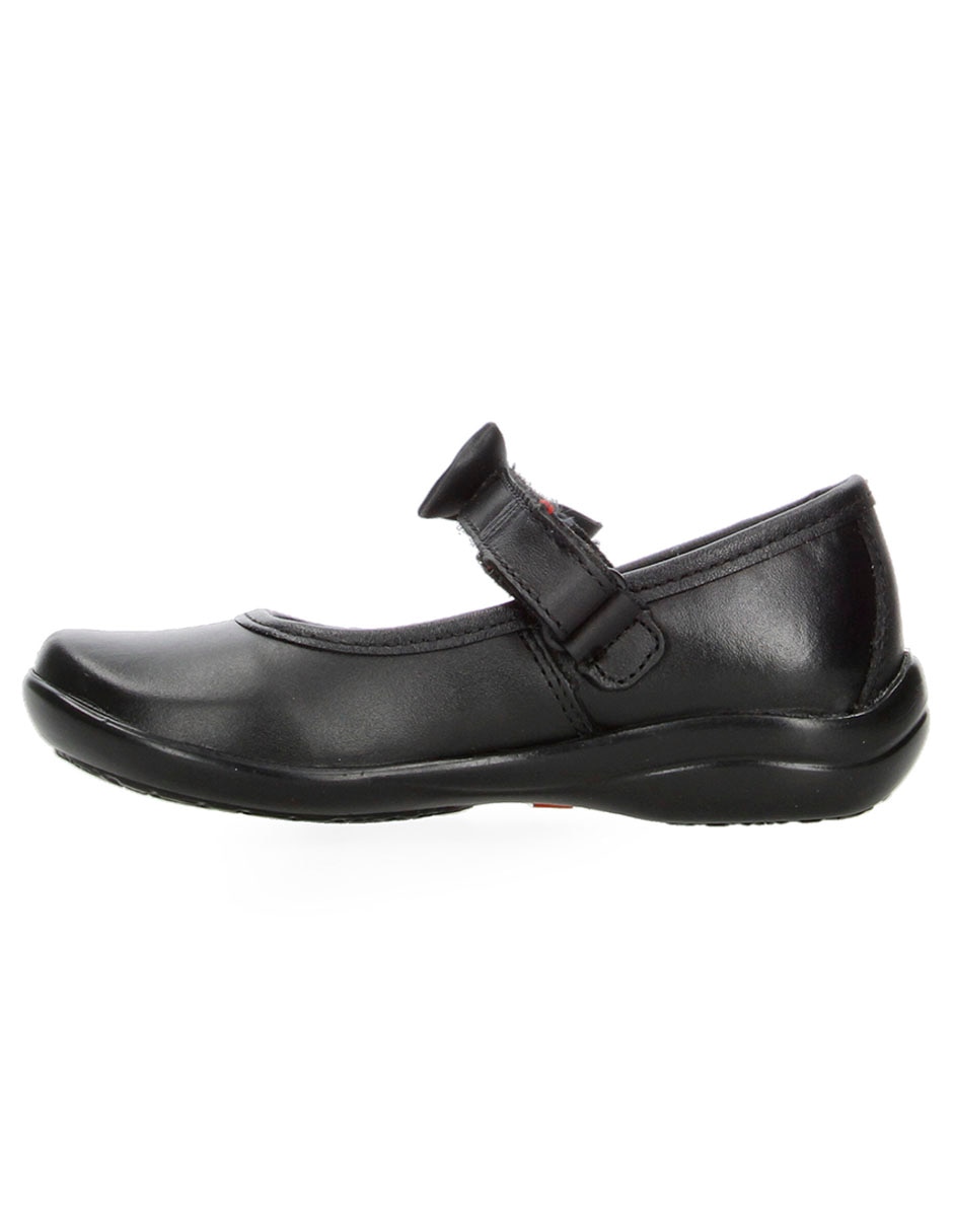 Zapato niña