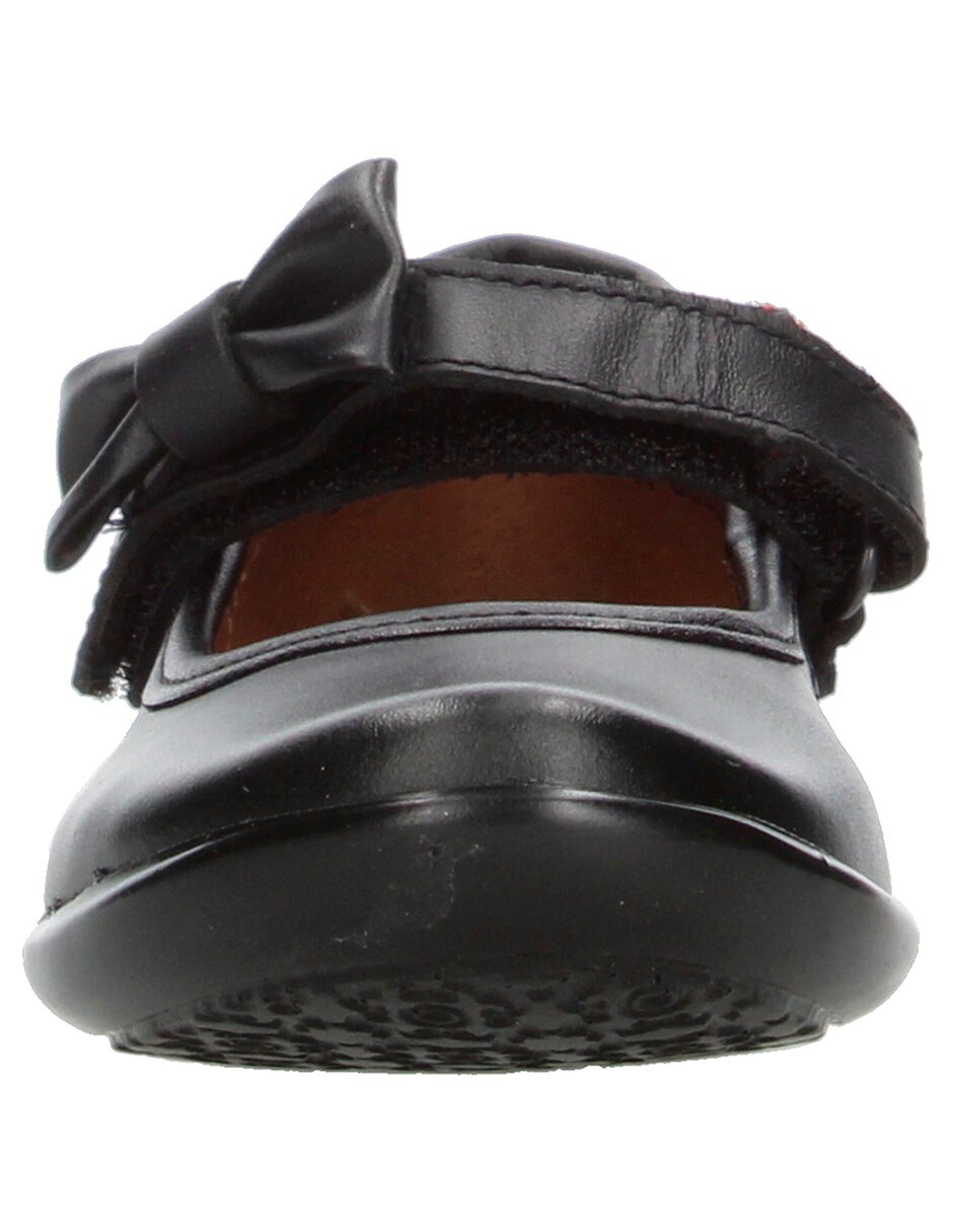Zapato niña 8