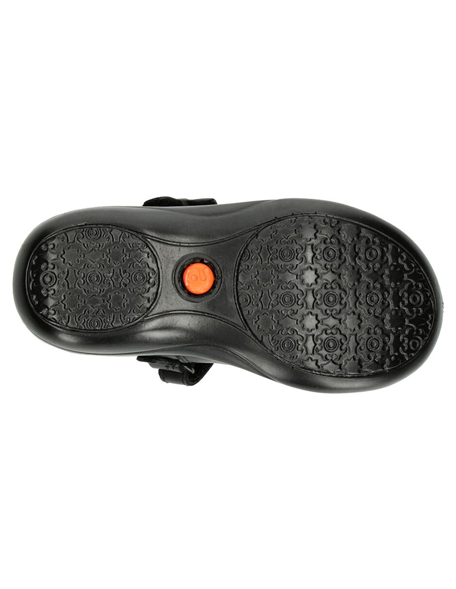 Zapato niña