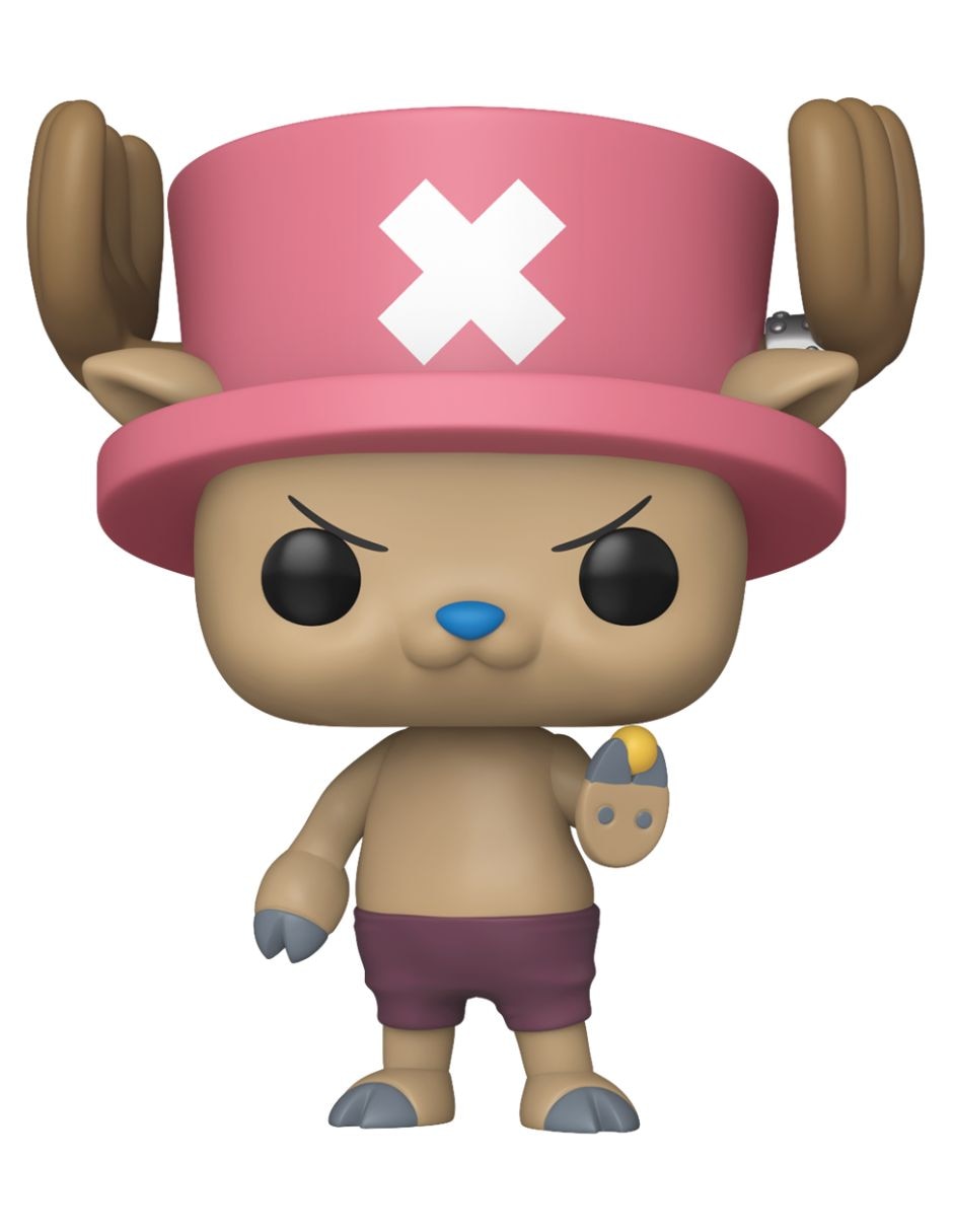 No one piece tony tony chopper estándar