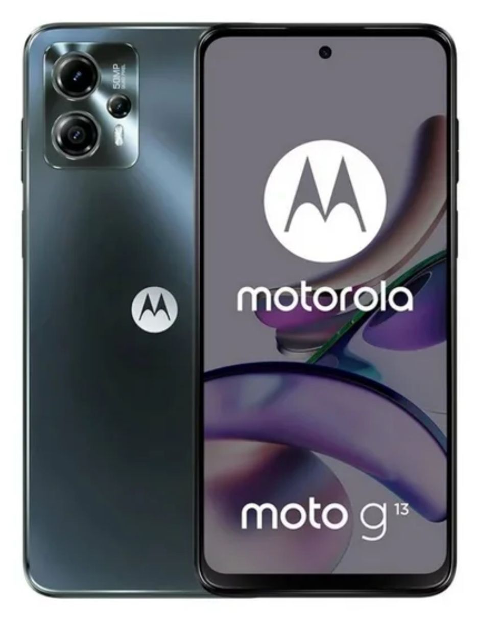 motorola moto g13 lcd ips 6.5 pulgadas desbloqueado reacondicionado motorola moto g13 lcd ips 6.5 pulgadas desbloqueado reacondicionado