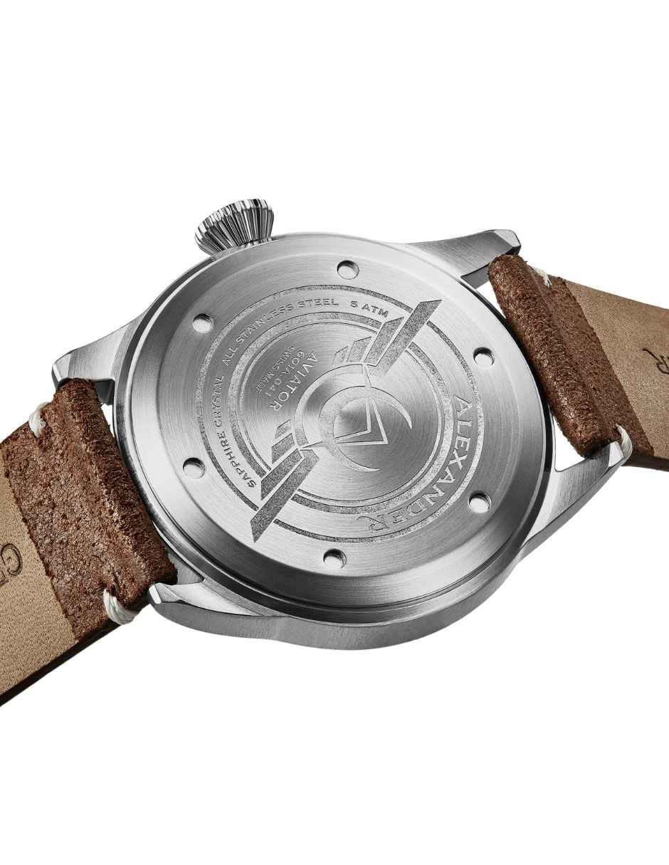 aviator para hombre a60101 4