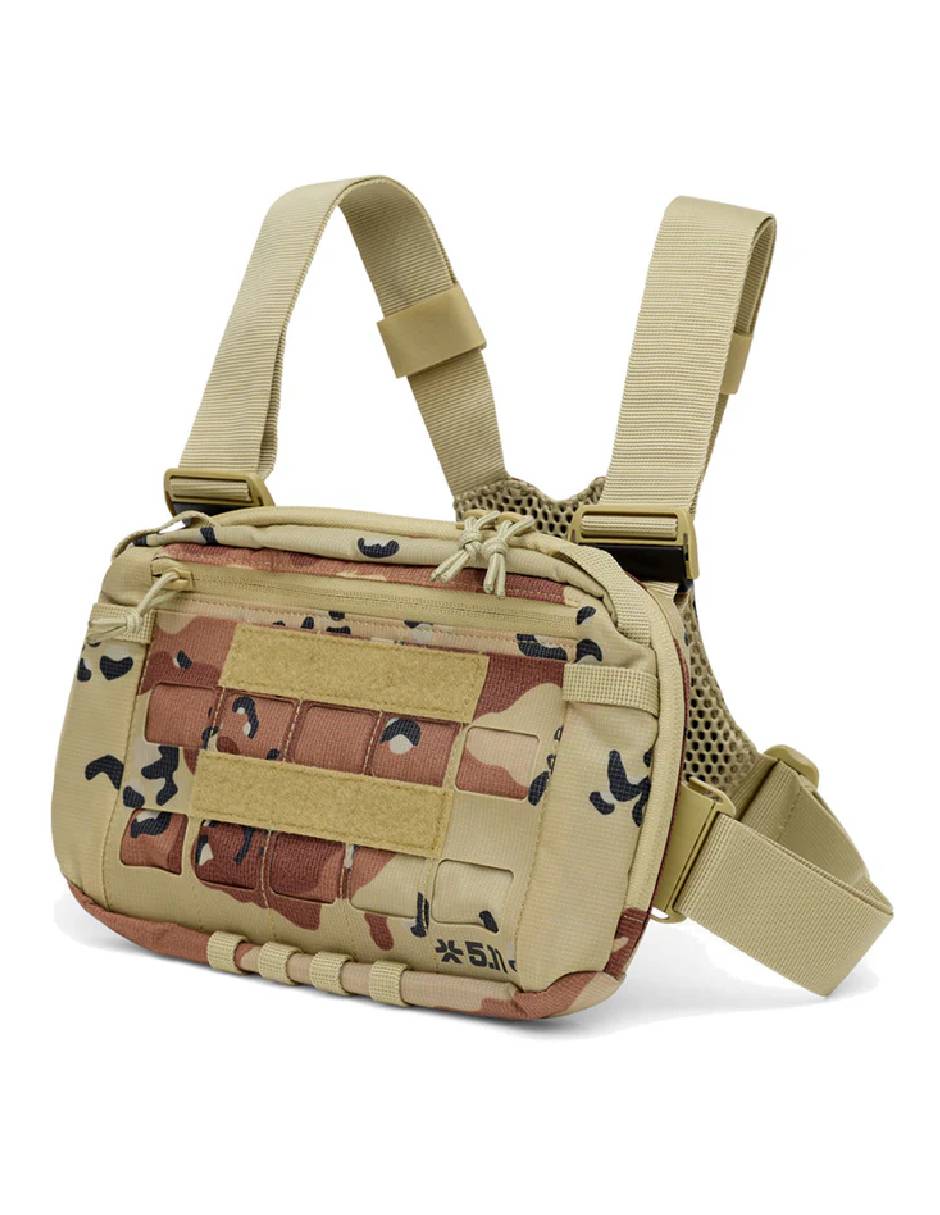 Mochila de campismo
