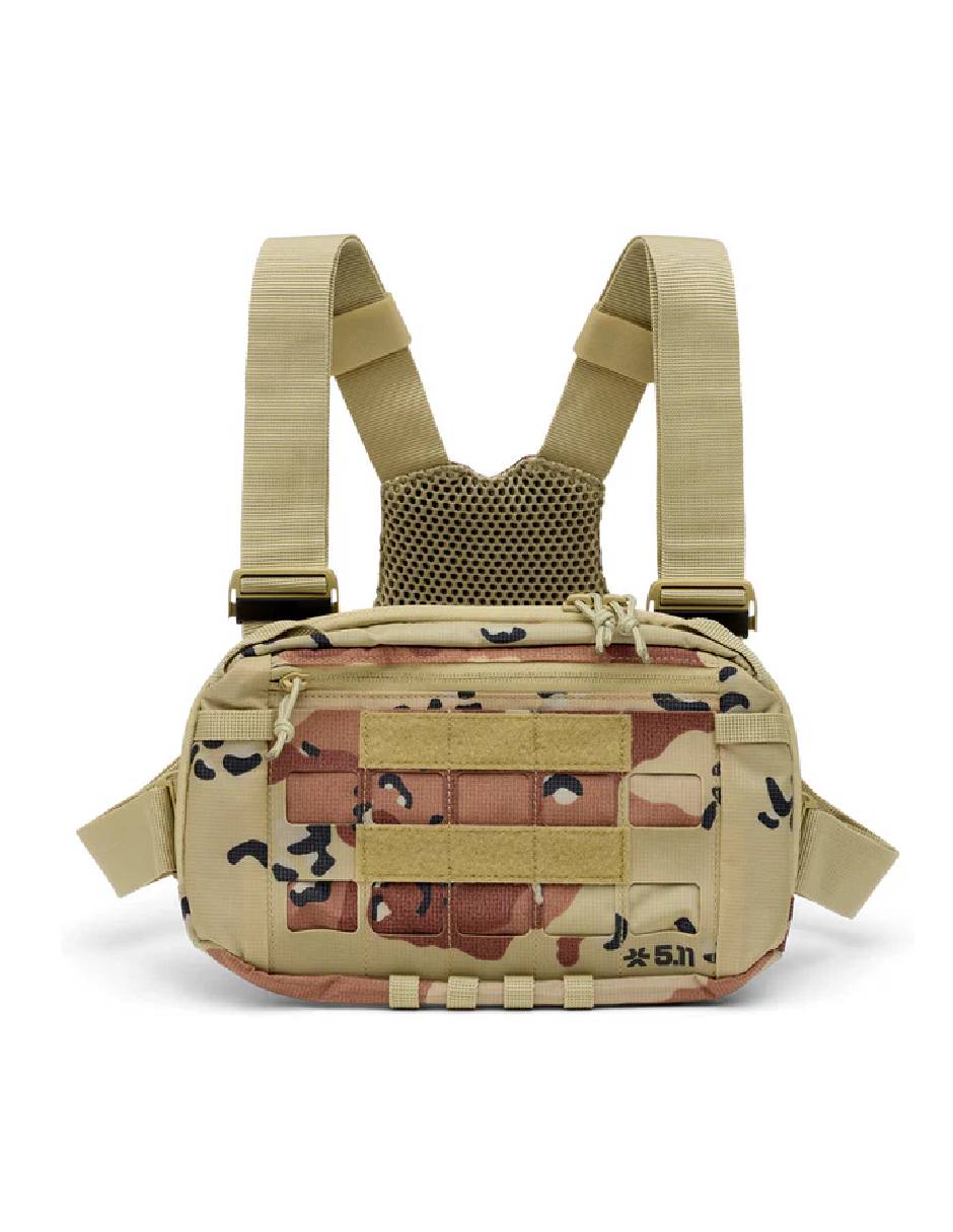 Mochila de campismo 5.11 tactical
