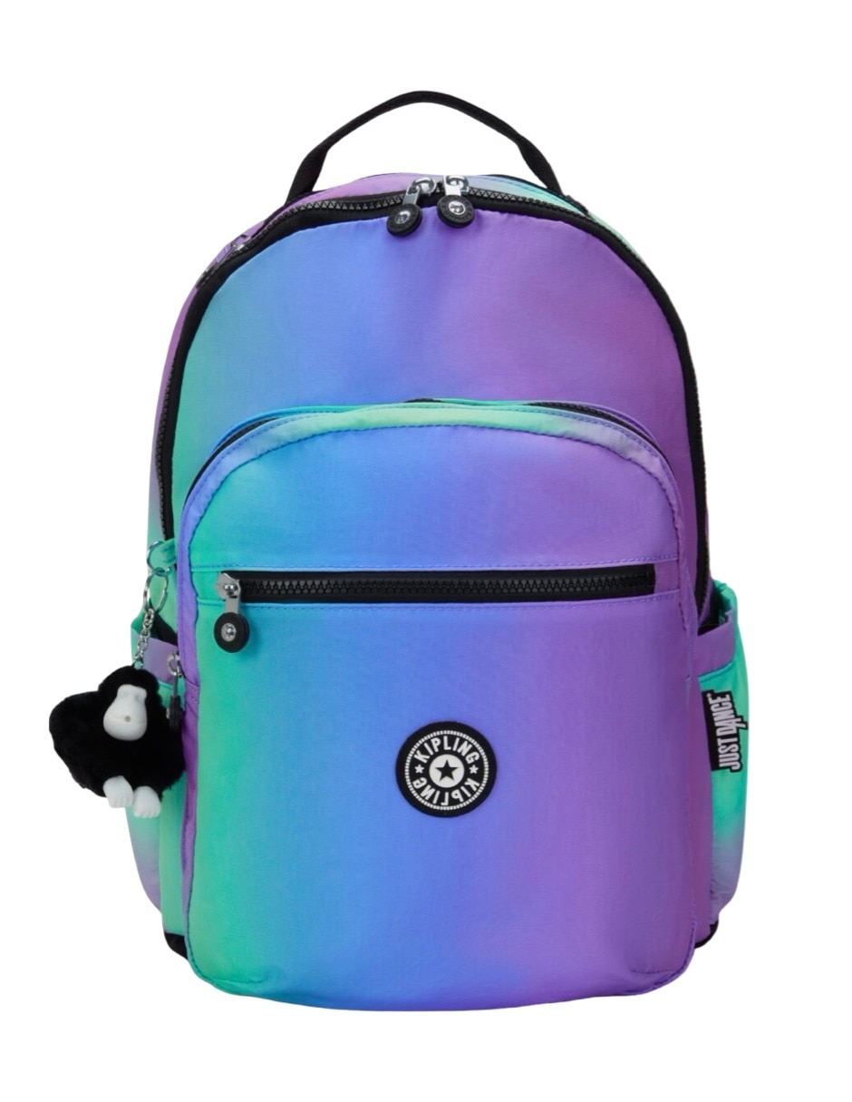 Mochila casual Kipling