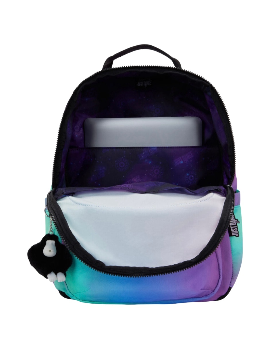 Mochila casual Kipling