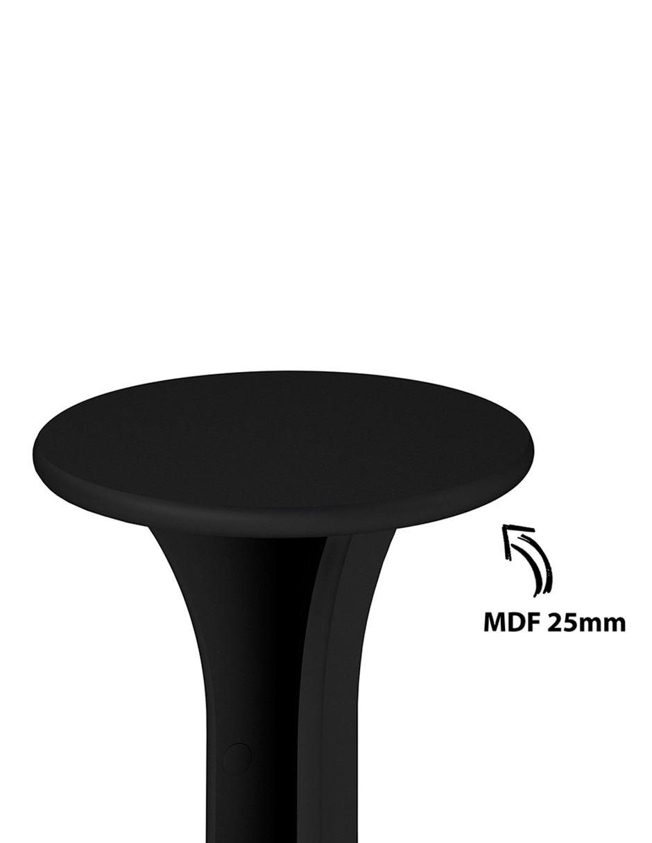 Mesa auxiliar armable 2