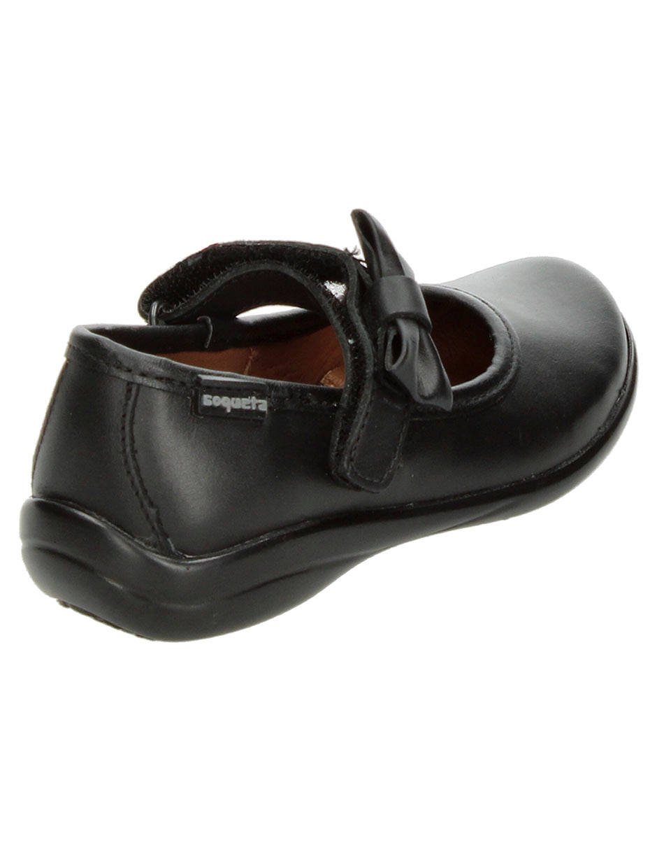 Zapato para niña 4
