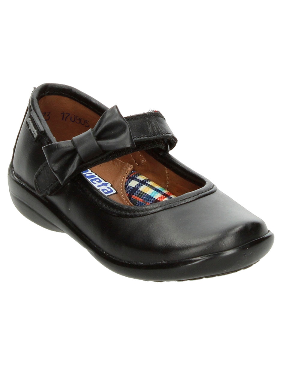 Zapato para niña 6