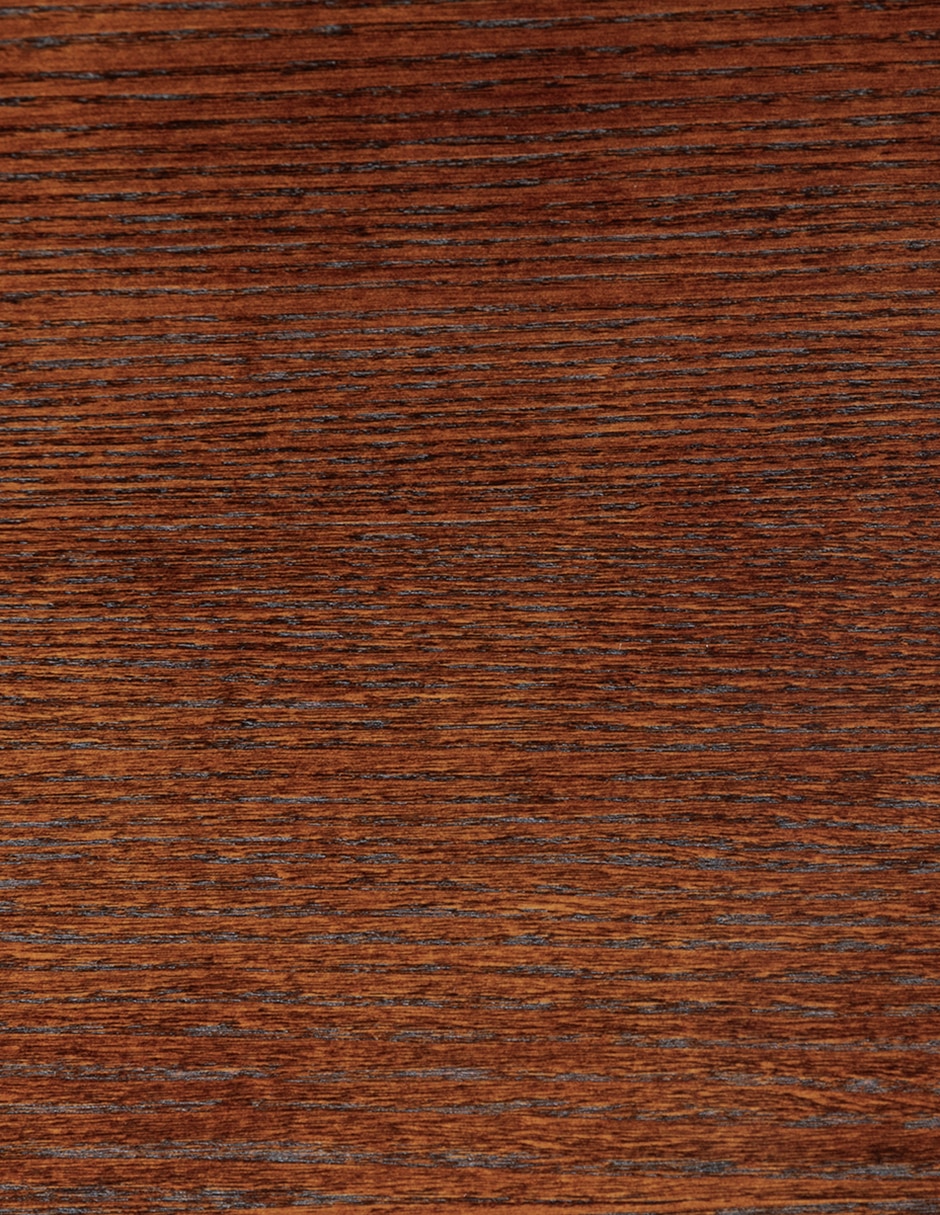 Mesa de centro armable Mobica de madera