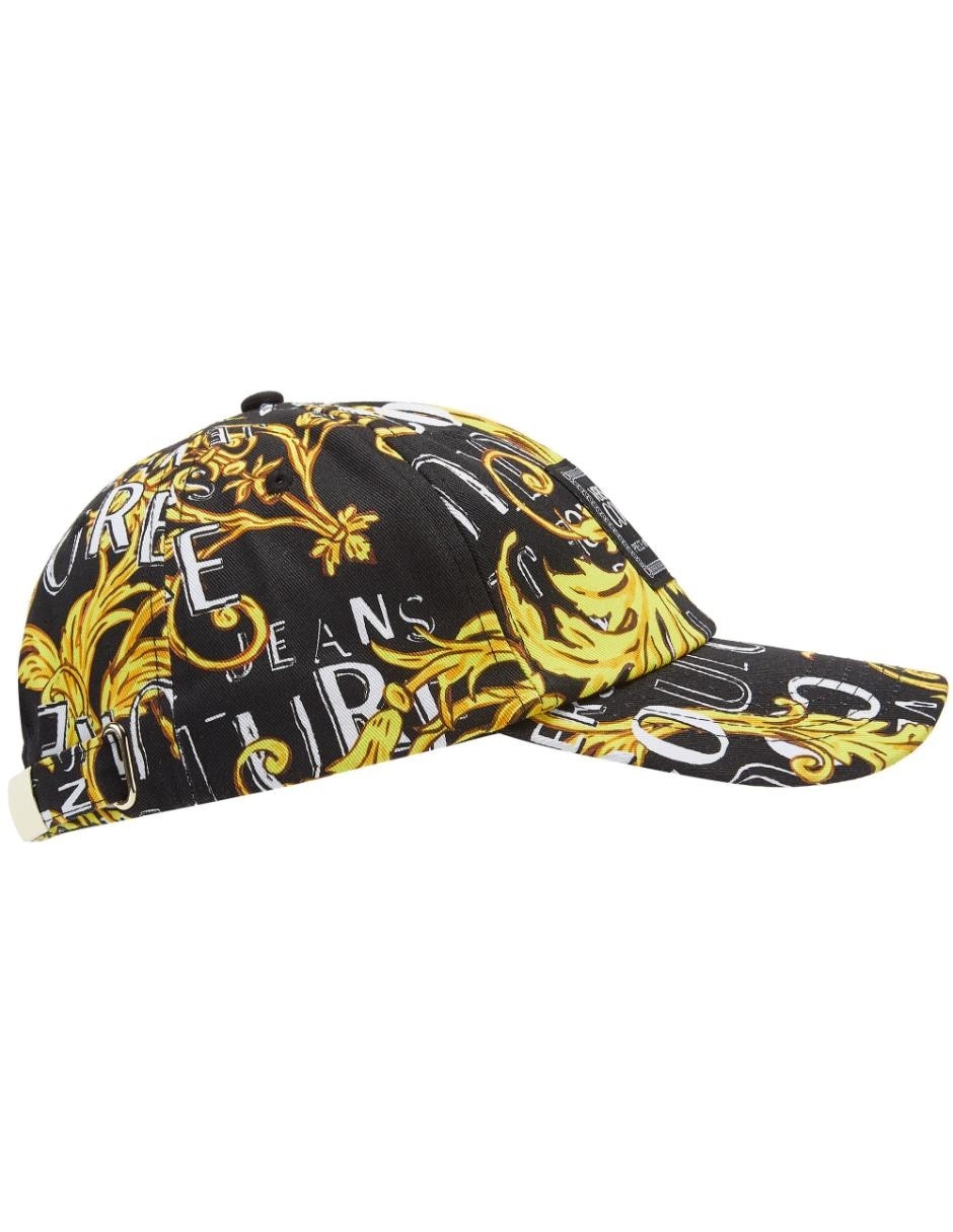 Gorra con visera curva para béisbol para adulto