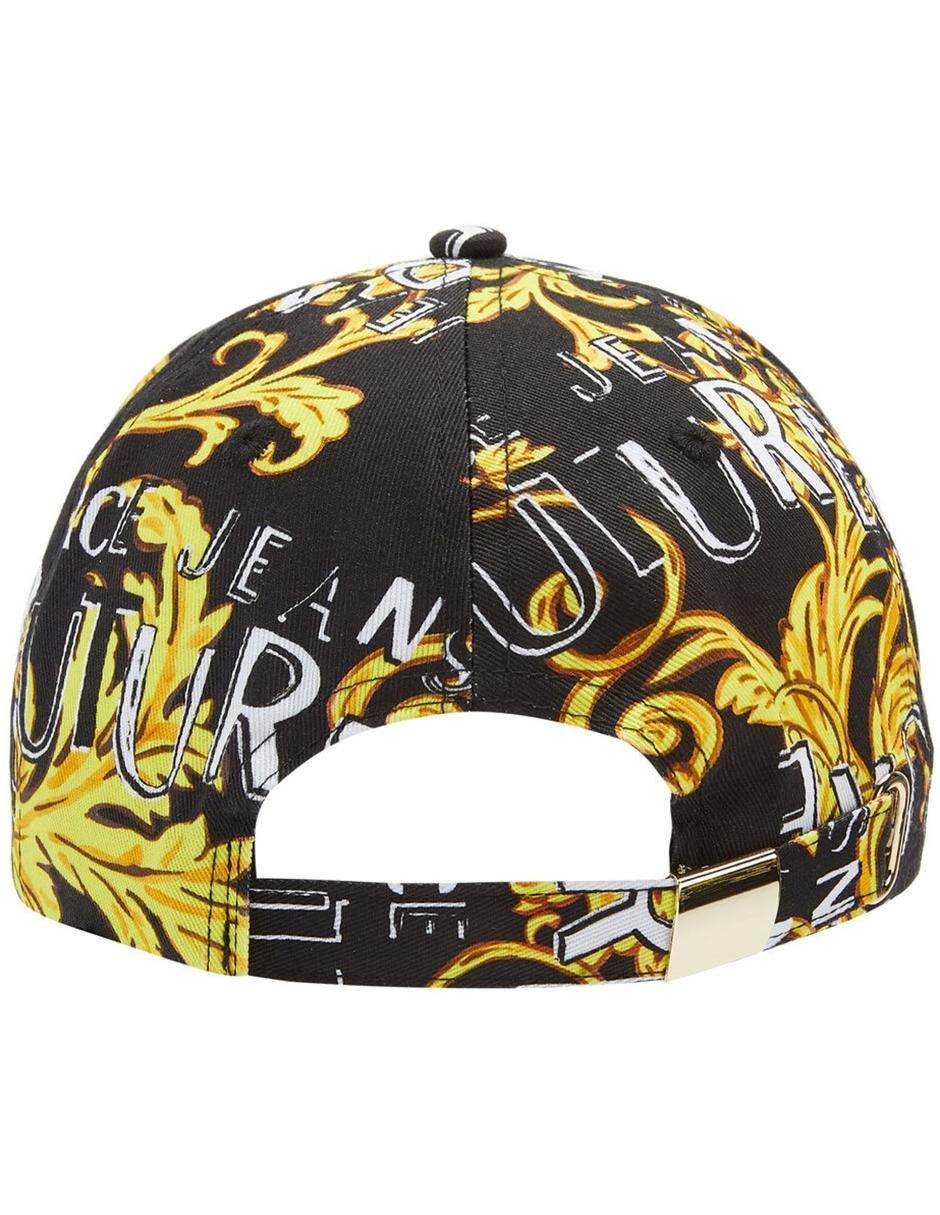 Gorra con visera curva para béisbol para adulto