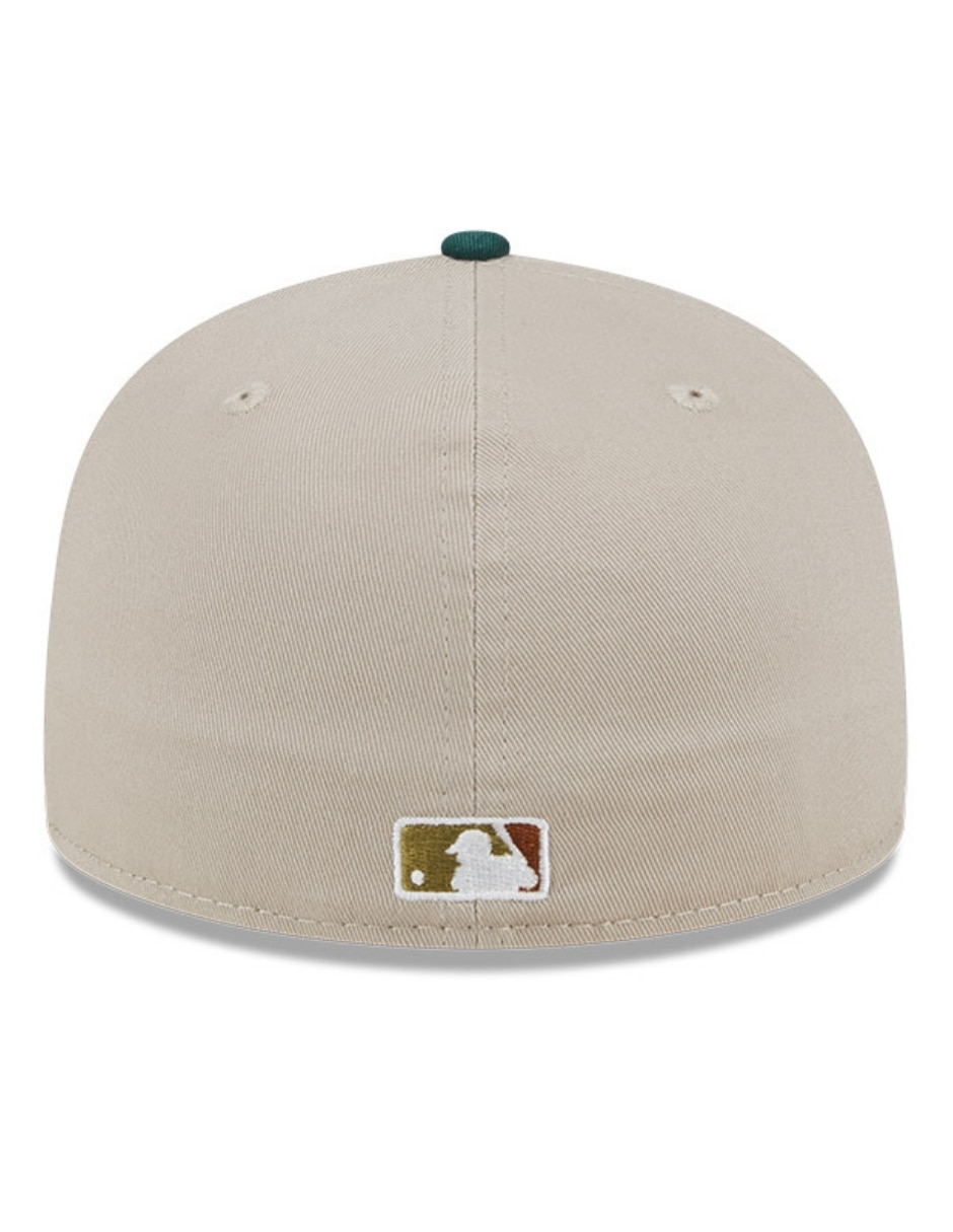 Gorra visera plana snapback para béisbol new york yankees para adulto 2