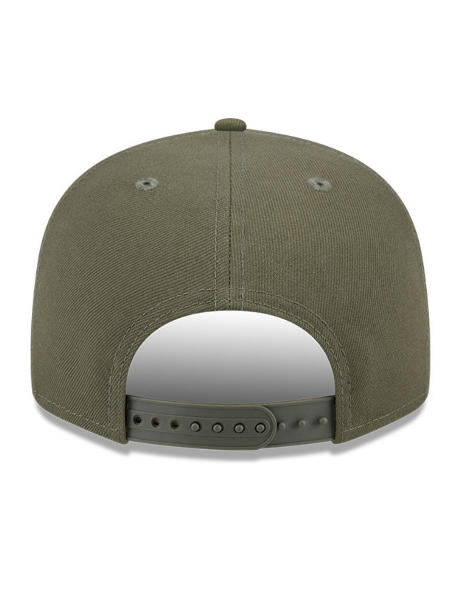 Gorra visera plana snapback para básquetbol los angeles lakers para adulto 2