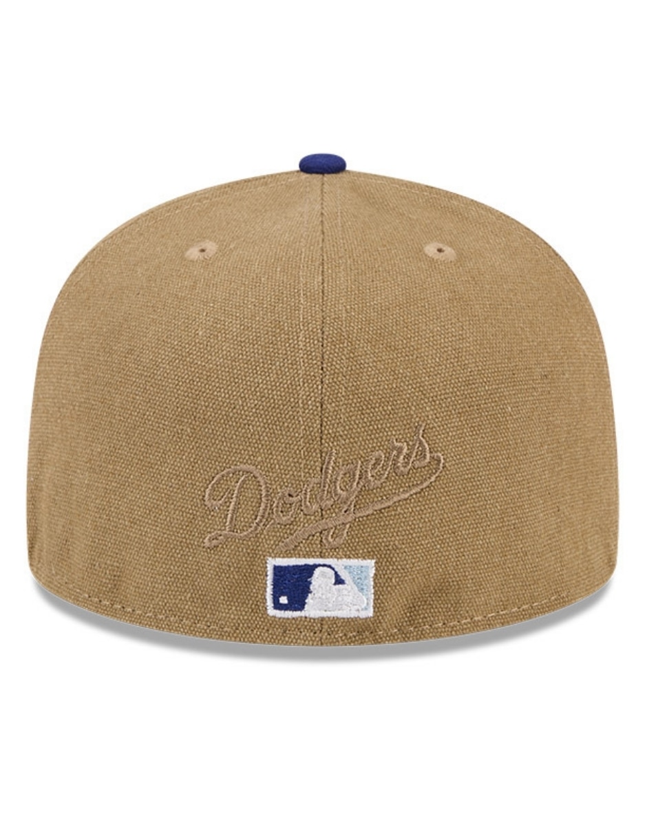 Gorra visera plana cerrada para béisbol chicago white sox para adulto 2