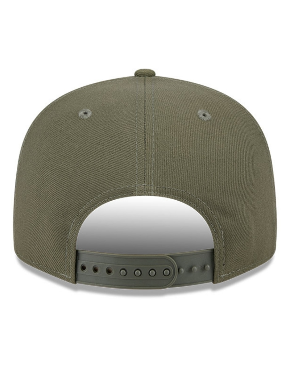 Gorra visera plana snapback para básquetbol boston celtics para adulto 2