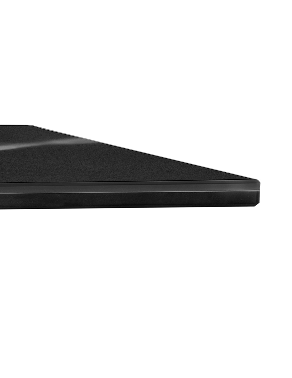 Mesa de comedor armable Mobica de cerámica