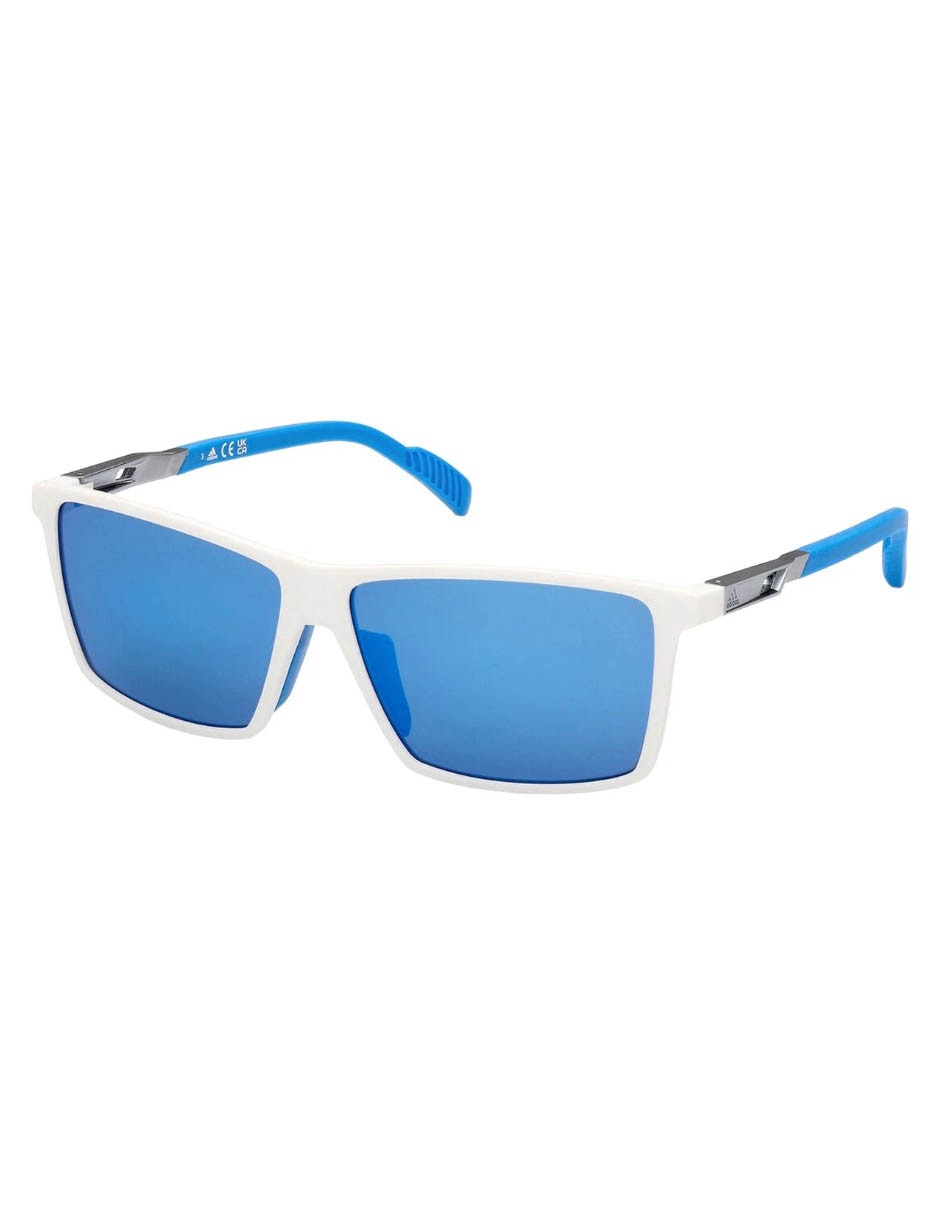 Lentes de sol para hombre