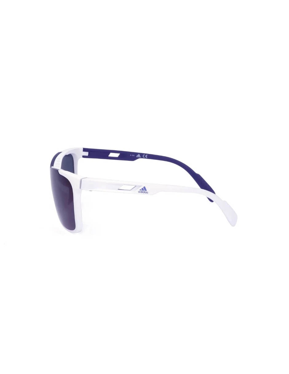Lentes de sol unisex 2