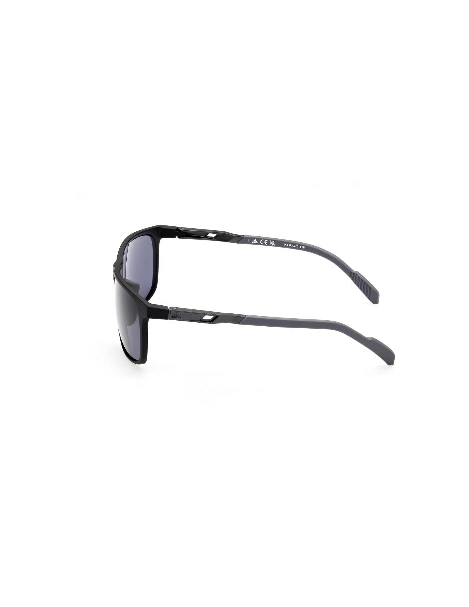 Lentes de sol unisex 2