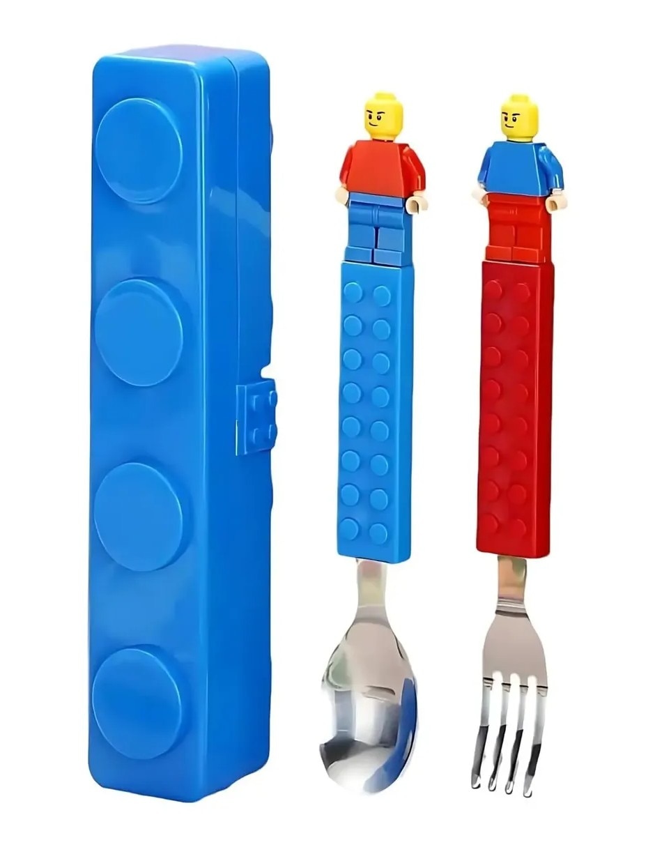 de acero inoxidable 3 piezas piezas