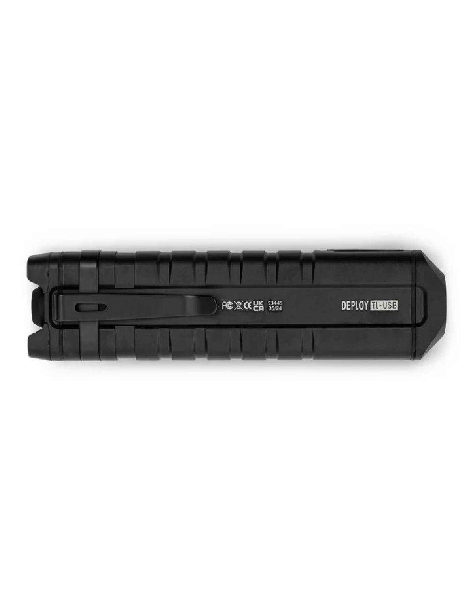Linterna de bolsillo 5.11 tactical