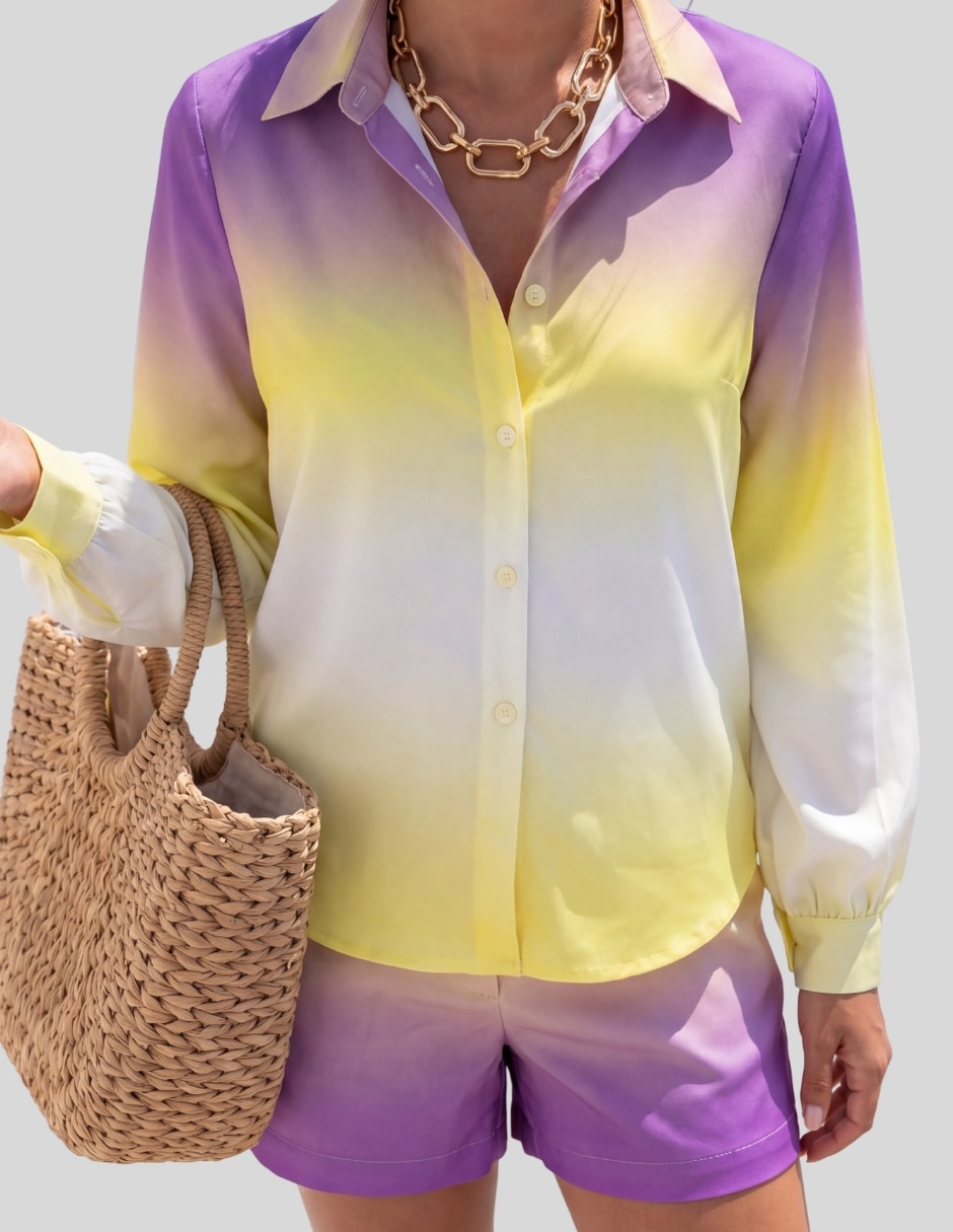 Conjunto malabis para mujer