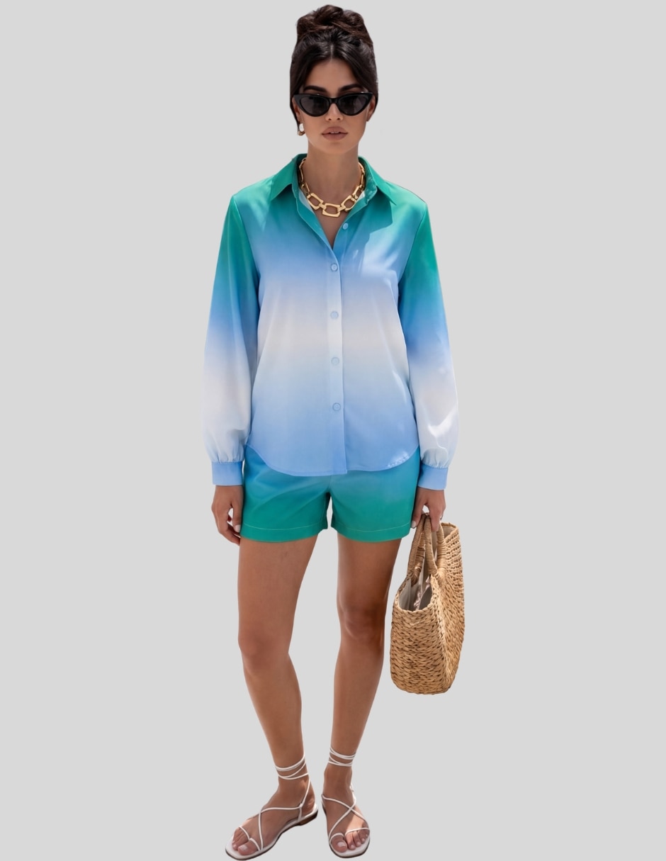 Conjunto para mujer Conjunto para mujer