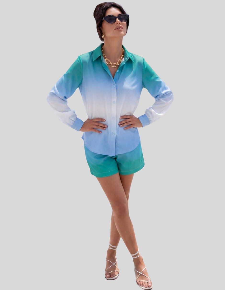 Conjunto para mujer 2