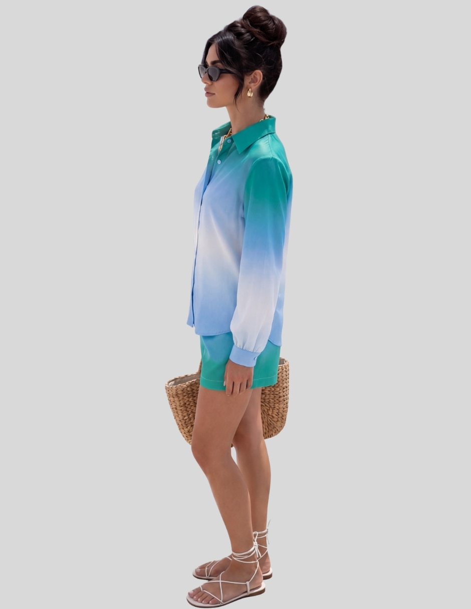 Conjunto para mujer 4