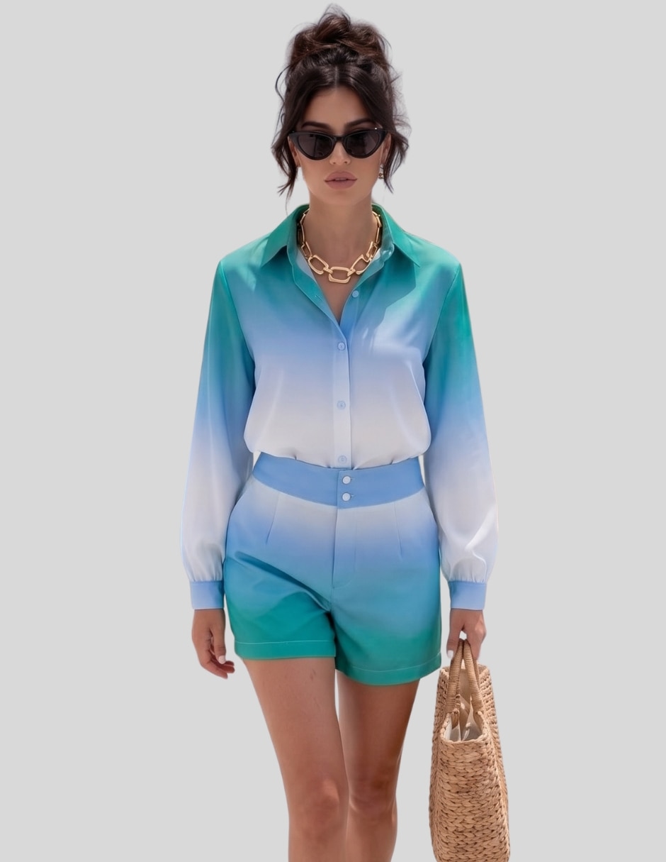 Conjunto para mujer 5