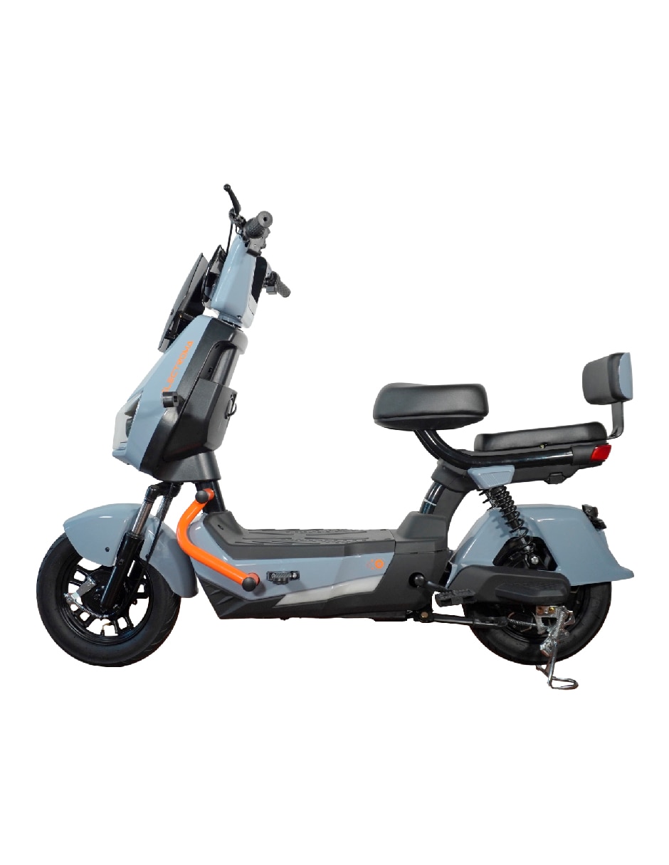 Bicicleta eléctrica Instigo Electroma urbana rodada 14