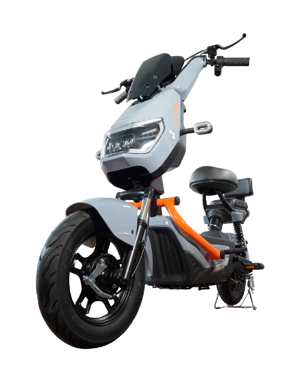 Bicicleta eléctrica Instigo Electroma urbana rodada 14