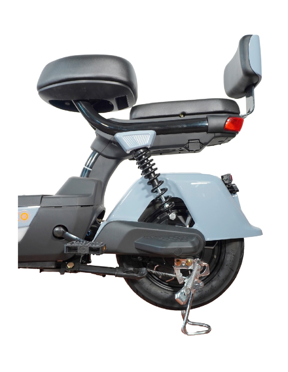 Bicicleta eléctrica Instigo Electroma urbana rodada 14