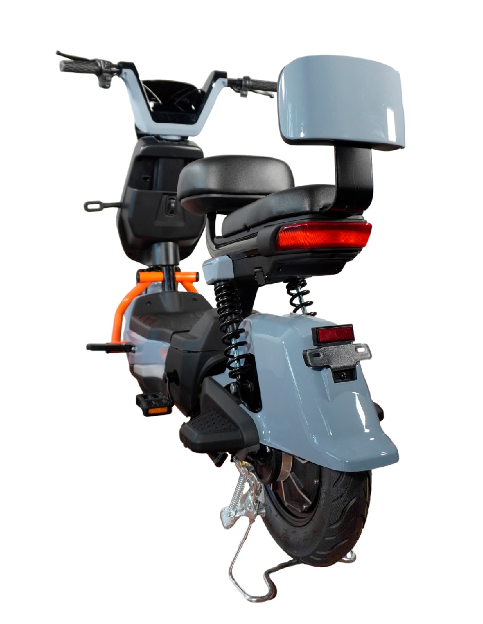 Bicicleta eléctrica Instigo Electroma urbana rodada 14