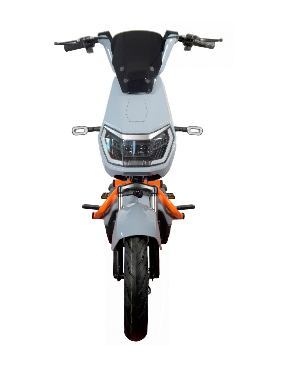 Bicicleta eléctrica Instigo Electroma urbana rodada 14