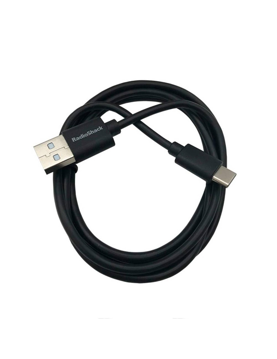 Usb a tipo usb c de 1 m