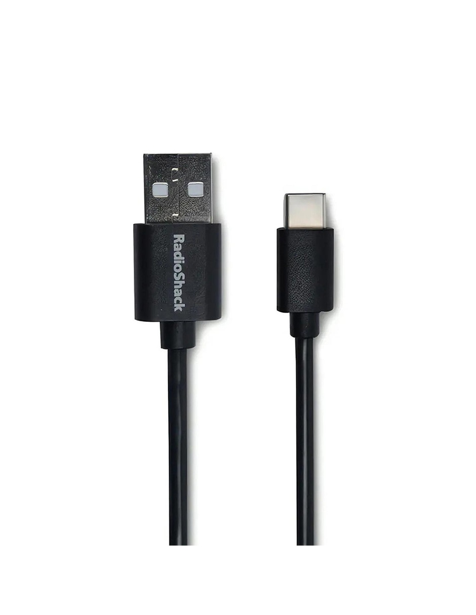 Usb a tipo usb c de 1 m 2
