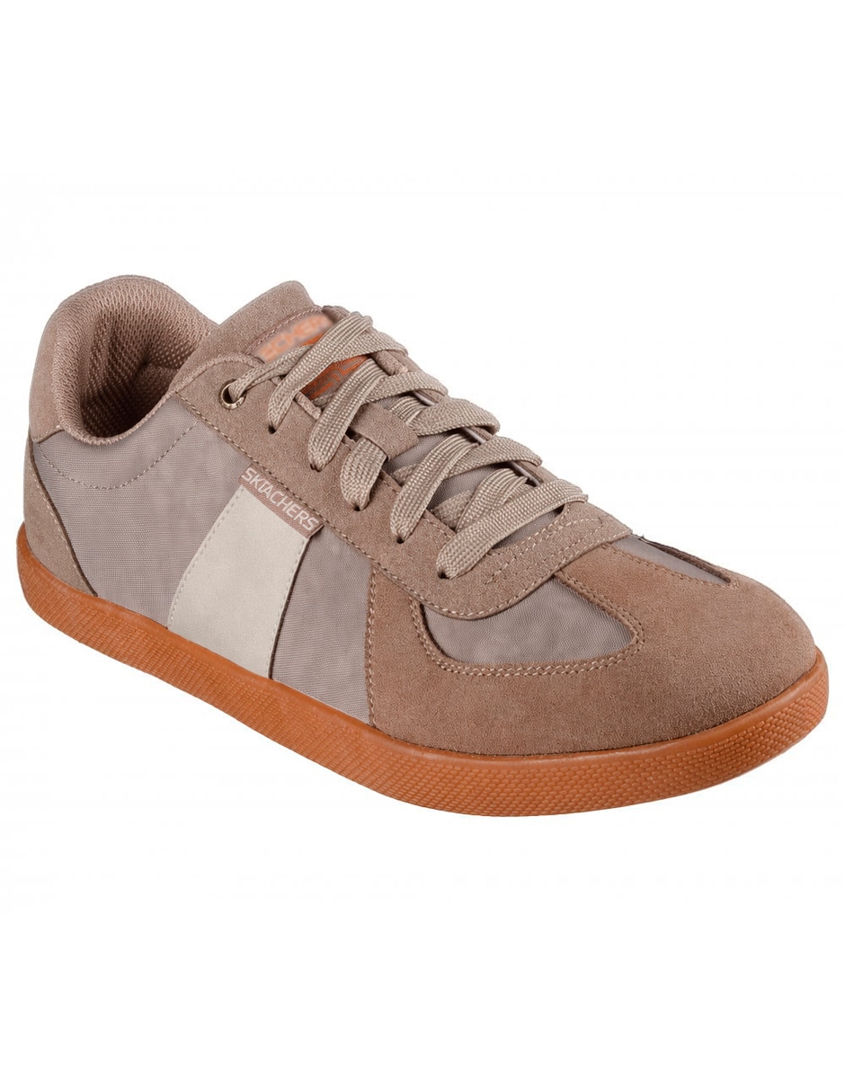 Tenis Skeachers Placer Camilo para hombre