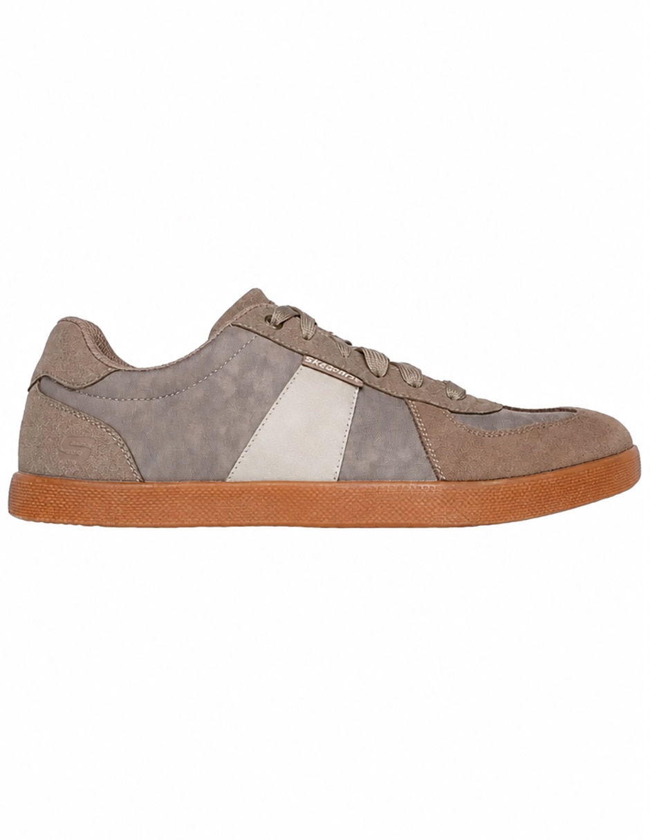 Tenis Skeachers Placer Camilo para hombre