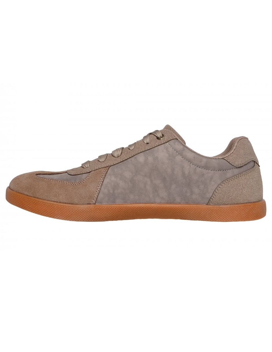Tenis Skeachers Placer Camilo para hombre