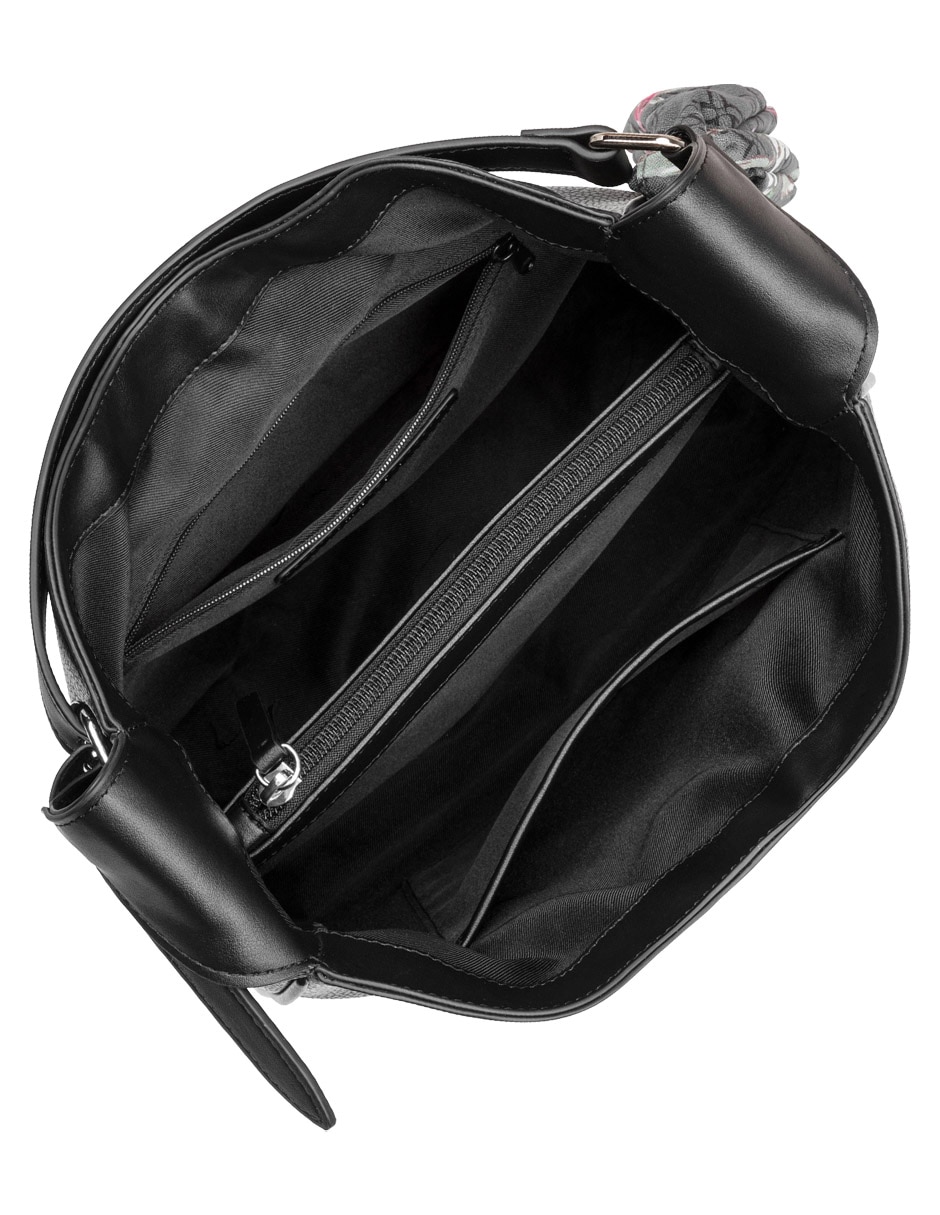 Bolsa hobo NINE WEST Samson para mujer