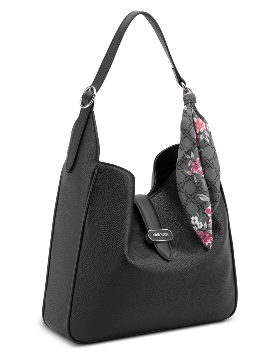 Bolsa hobo NINE WEST Samson para mujer