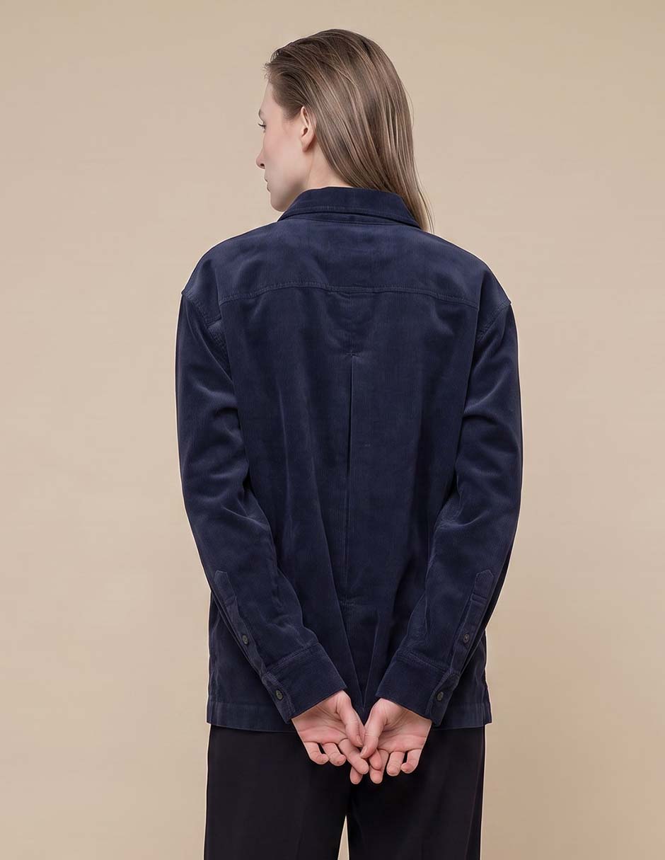 Camisa manga larga para mujer 2
