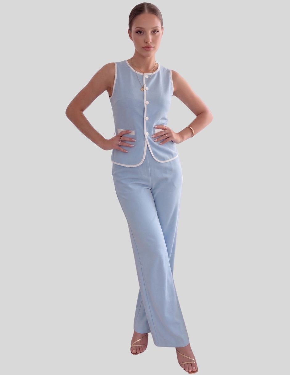 Conjunto formal para mujer Conjunto formal para mujer