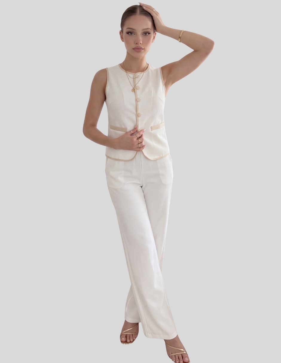 Conjunto de vestir para Mujer 6