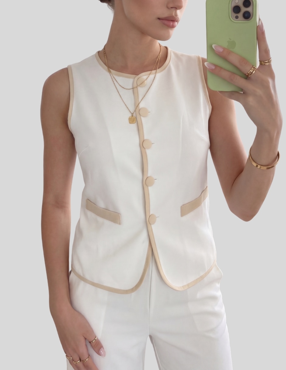 Conjunto de vestir para Mujer 5