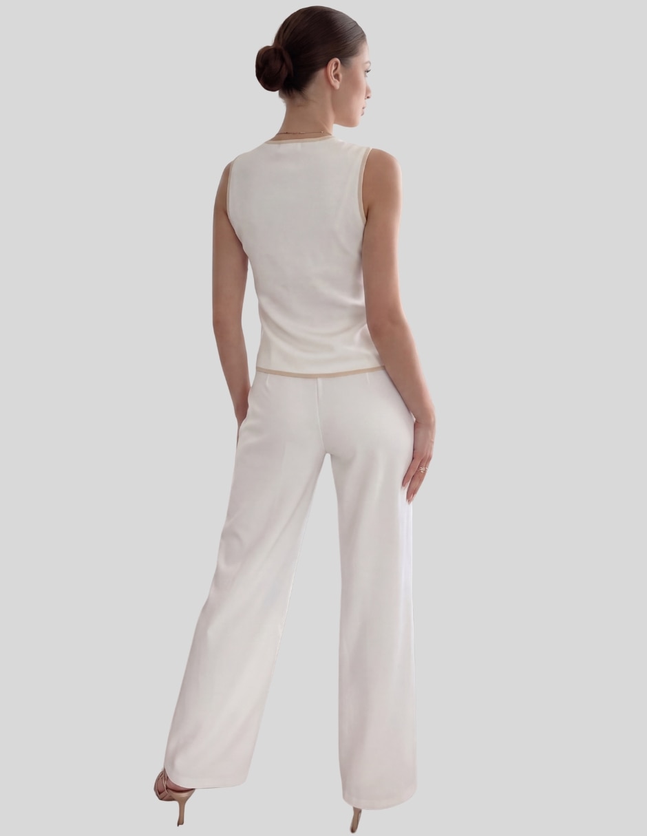 Conjunto de vestir para Mujer 7